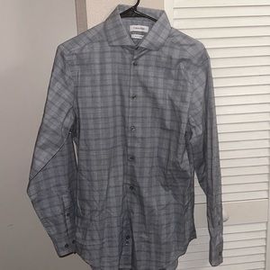 Calvin Klein dress shirt
